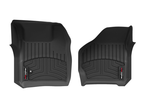 WeatherTech - WeatherTech 440021 FloorLiner DigitalFit