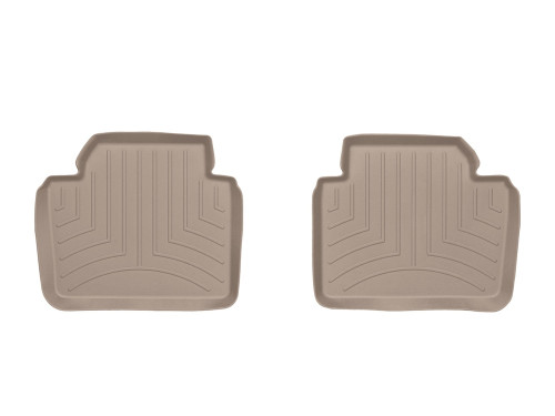 WeatherTech - WeatherTech 454102 FloorLiner DigitalFit