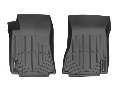 WeatherTech - WeatherTech 445201 FloorLiner DigitalFit