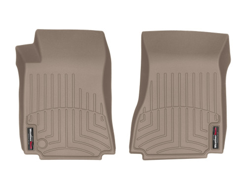 WeatherTech - WeatherTech 455201 FloorLiner DigitalFit