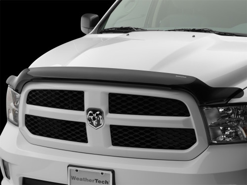WeatherTech - WeatherTech 50290 Stone And Bug Deflector