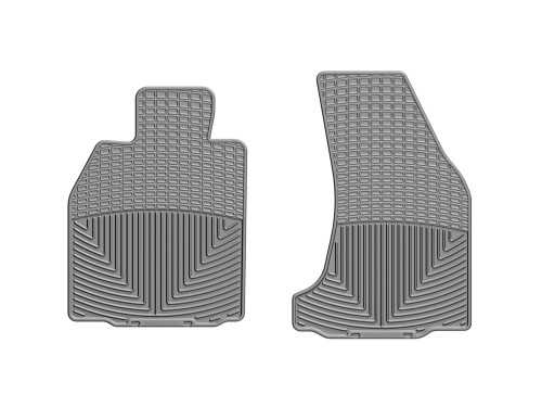 WeatherTech - WeatherTech W55GR All Weather Floor Mats