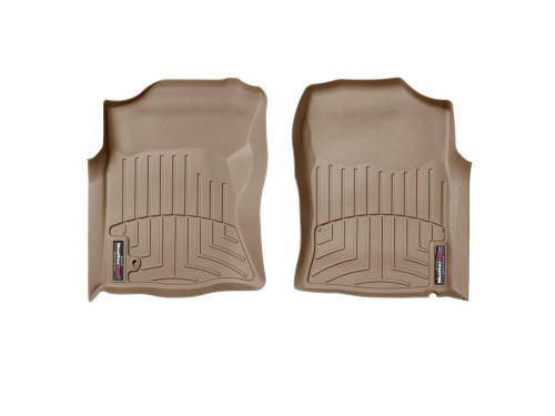 WeatherTech - WeatherTech 450101 FloorLiner DigitalFit
