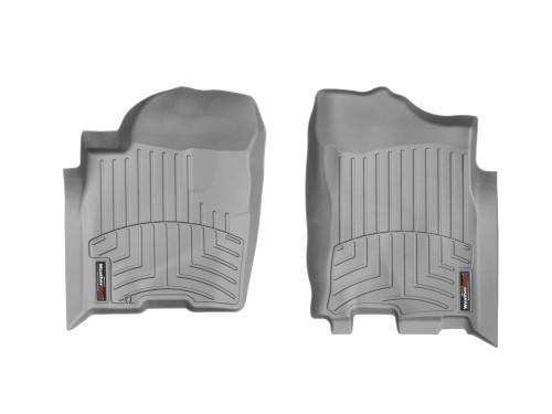 WeatherTech - WeatherTech 460191 FloorLiner DigitalFit