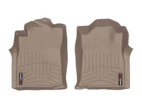 WeatherTech - WeatherTech 450211 FloorLiner DigitalFit