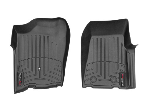 WeatherTech - WeatherTech 440241 FloorLiner DigitalFit