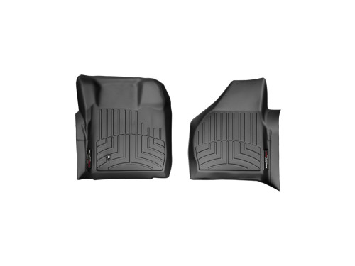 WeatherTech - WeatherTech 441201 FloorLiner DigitalFit