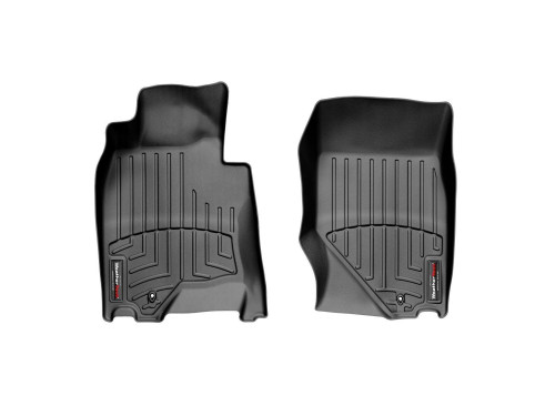 WeatherTech - WeatherTech 441561 FloorLiner DigitalFit