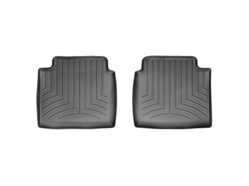 WeatherTech - WeatherTech 441442 FloorLiner DigitalFit