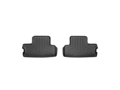 WeatherTech - WeatherTech 441362 FloorLiner DigitalFit