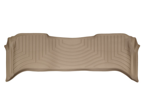 WeatherTech - WeatherTech 450732 FloorLiner DigitalFit