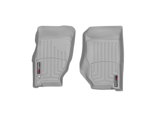 WeatherTech - WeatherTech 460321 FloorLiner DigitalFit