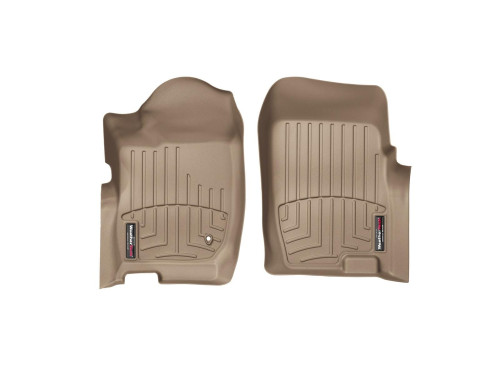 WeatherTech - WeatherTech 450431 FloorLiner DigitalFit
