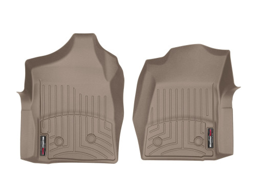 WeatherTech - WeatherTech 450281 FloorLiner DigitalFit