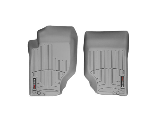 WeatherTech - WeatherTech 461121 FloorLiner DigitalFit