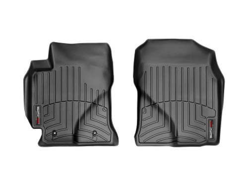 WeatherTech - WeatherTech 441091 FloorLiner DigitalFit