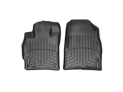 WeatherTech - WeatherTech 441221 FloorLiner DigitalFit
