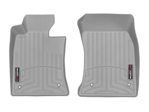 WeatherTech - WeatherTech 461361 FloorLiner DigitalFit