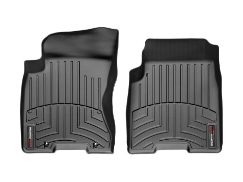WeatherTech - WeatherTech 441351 FloorLiner DigitalFit