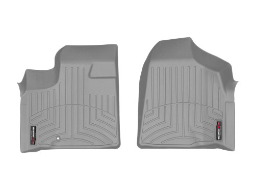 WeatherTech - WeatherTech 461411 FloorLiner DigitalFit
