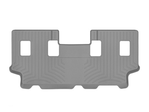WeatherTech - WeatherTech 461073 FloorLiner DigitalFit