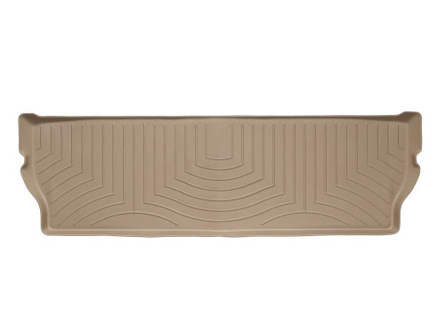 WeatherTech - WeatherTech 450873 FloorLiner DigitalFit