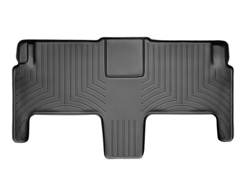 WeatherTech - WeatherTech 441412 FloorLiner DigitalFit