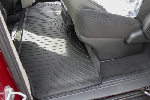 WeatherTech - WeatherTech 440272 FloorLiner DigitalFit