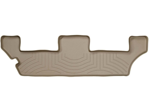 WeatherTech - WeatherTech 450273 FloorLiner DigitalFit