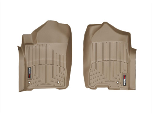 WeatherTech - WeatherTech 452091 FloorLiner DigitalFit