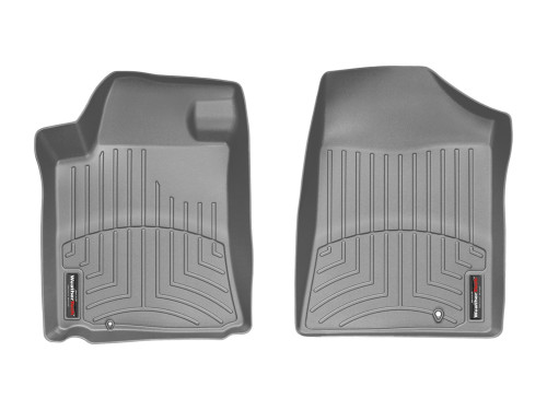 WeatherTech - WeatherTech 461711 FloorLiner DigitalFit