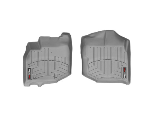 WeatherTech - WeatherTech 461811 FloorLiner DigitalFit