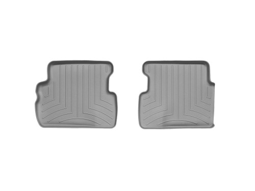 WeatherTech - WeatherTech 461902 FloorLiner DigitalFit