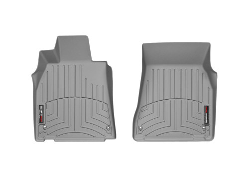 WeatherTech - WeatherTech 462071 FloorLiner DigitalFit