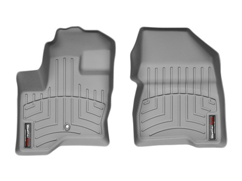 WeatherTech - WeatherTech 462081 FloorLiner DigitalFit