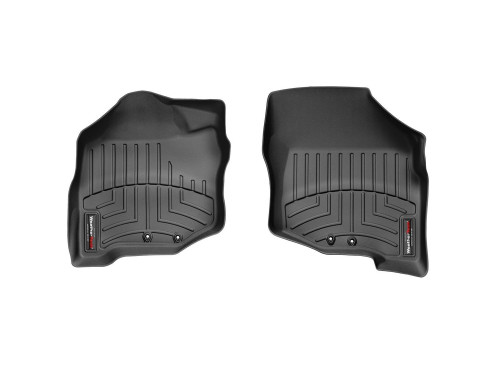WeatherTech - WeatherTech 441771 FloorLiner DigitalFit