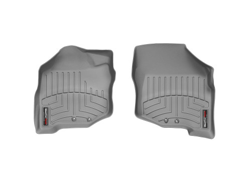 WeatherTech - WeatherTech 461771 FloorLiner DigitalFit