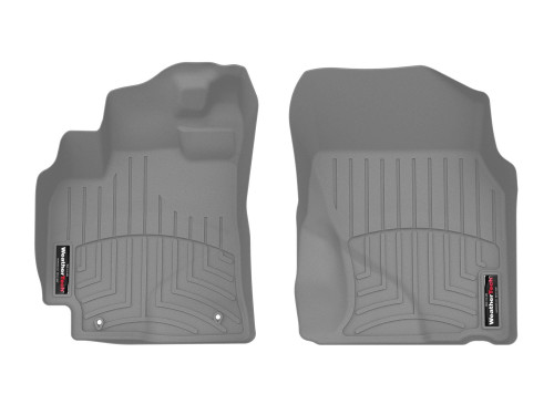 WeatherTech - WeatherTech 461871 FloorLiner DigitalFit