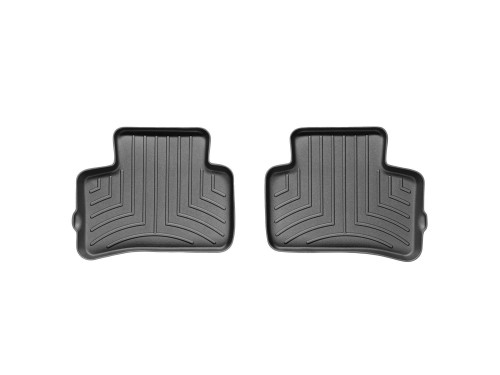 WeatherTech - WeatherTech 442102 FloorLiner DigitalFit