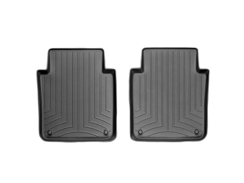 WeatherTech - WeatherTech 442203 FloorLiner DigitalFit
