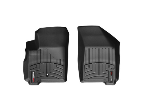 WeatherTech - WeatherTech 442241 FloorLiner DigitalFit