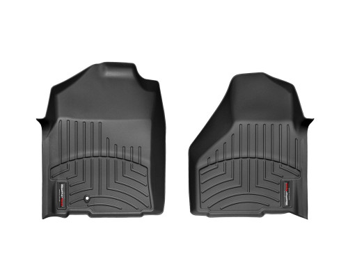 WeatherTech - WeatherTech 442381 FloorLiner DigitalFit