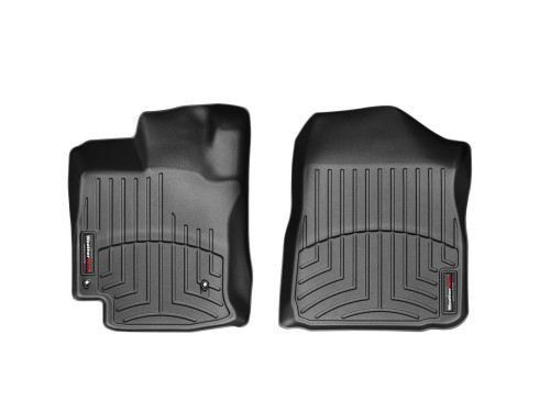 WeatherTech - WeatherTech 441831 FloorLiner DigitalFit