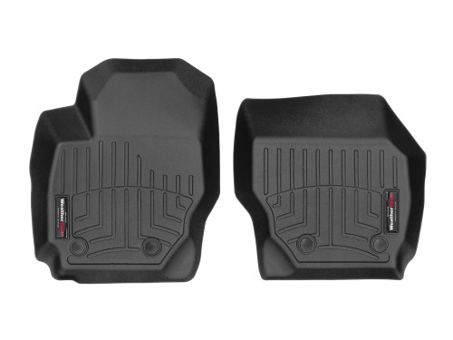 WeatherTech - WeatherTech 442321 FloorLiner DigitalFit