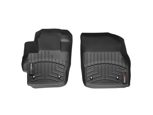 WeatherTech - WeatherTech 442401 FloorLiner DigitalFit