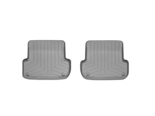 WeatherTech - WeatherTech 461942 FloorLiner DigitalFit