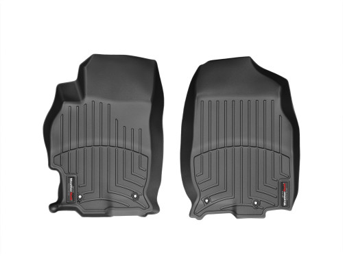 WeatherTech - WeatherTech 442141 FloorLiner DigitalFit