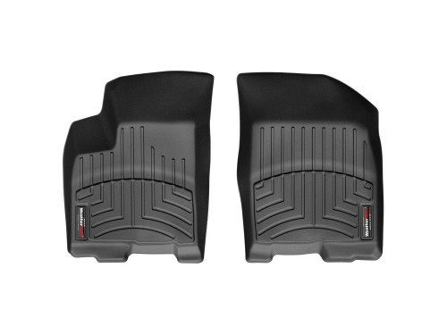 WeatherTech - WeatherTech 442441 FloorLiner DigitalFit