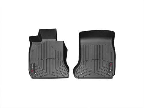 WeatherTech - WeatherTech 442421 FloorLiner DigitalFit