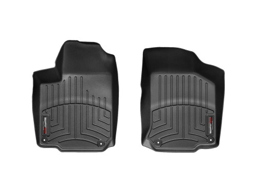 WeatherTech - WeatherTech 442631 FloorLiner DigitalFit